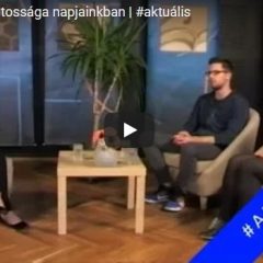 A nyelvtudás fontossága napjainkban